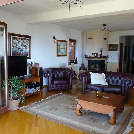 Villa Marija 오흐리드 외부 사진